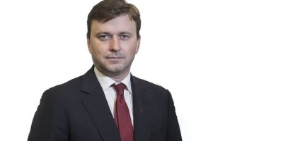 Павел Скачков. Инвестиции и развитие. // Pavel Skachkov. Investments and growth